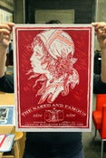 Image of The Naked and Famous