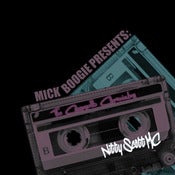 Image of Autographed Nitty Scott, MC - The Cassette Chronicles Mixtape