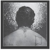 Image of Wild Moth S/T 10" (Suitors Club)