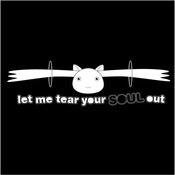 Image of Puella Madoka Kyubey wants your soul - ladies