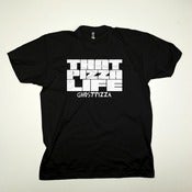 Image of That Pizza Life (Black)