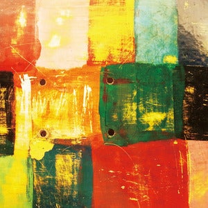 Image of Murohashi Takuya / Peace of mind (AY012)