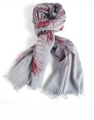 Image of Peacock Scarf