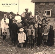 Image of REFLECTOR "The Heritage" LP (+ Download Code)
