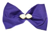 Image of Ube Hey Day Barrette