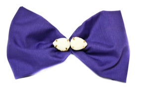 Image of Ube Hey Day Barrette