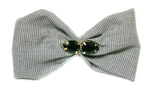 Image of Mic Check Barrette