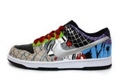 Image of Nike "What the Sekure?" Dunk Low