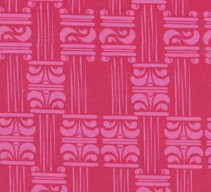 Corinthian/ Honeysuckle Image of Corinthian/ Honeysuckle