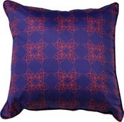 Image of Shells Gone Wild Pillow