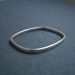 Image of modern bar bangle
