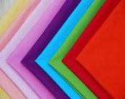 Image of Individual Napkins