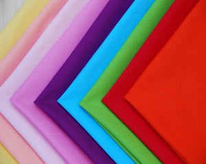 Image of Individual Napkins