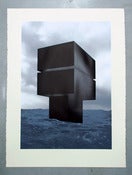 Image of James Bouche, 'Ocean'