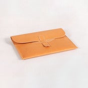 Image of Premium iPad Case - Cashew