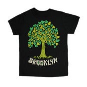 Image of Brooklyn Tree | KIDS TEE