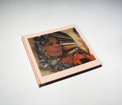 Image of Brown Shark, Red Lion CD Book
