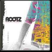 Image of DJ Rootz - Imaginary Guitar Solos