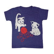 Image of Kittens | KIDS TEE