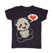 Image of Panda Bear | KIDS TEE