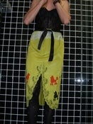 Image of Poodle Love Skirt