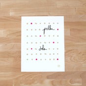 Image of Polka