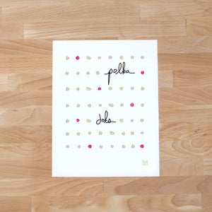 Image of Polka