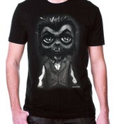 Image of "Wolfgang" Men's Tee