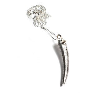 Image of Claw Necklace