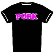 Image of PORK T-SHIRT!!!
