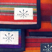 Image of Boarder Wallet