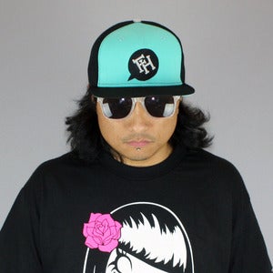 Image of FH Snapback