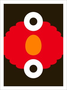 Image of The Streets - Number 4