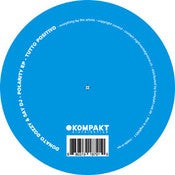 Image of Donato Dozzy - Polarity EP