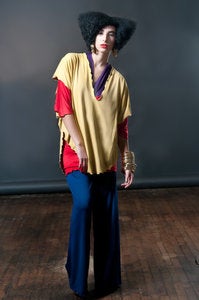 Image of Nic*Fish - Caftan