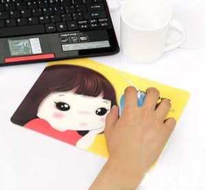 Image of Tapis de souris kawaii Cookyshop