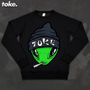 Image of Toke - Paul - Sweatshirt