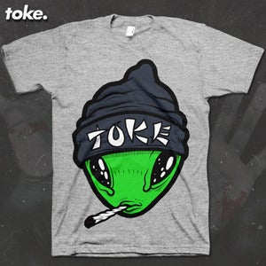 Image of Toke - Paul - Tee