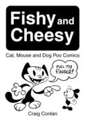 Image of Fishy and Cheesy