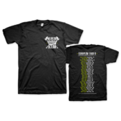 Image of Tour shirt