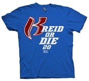 Image of Kreid or Die