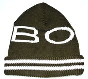 Image of HOBO BEANIE - KHAKI