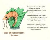 Image of The Melancholic Prawn
