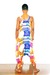 Image of Pudina Jumpsuit