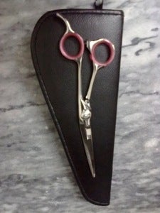 Image of ERG Crane Shears 6.0" Japanese Steel RH