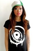 Image of Bleeding Eyeball Tee