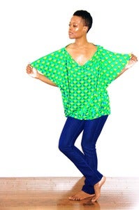 Image of Namak Shirt