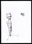 Image of EGG003<p>db Drawing Book<p>Ltd Ed 500