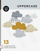 Image of Magazine Uppercase