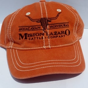 Image of Mission Lazarus Jayacayan Cattle Cap